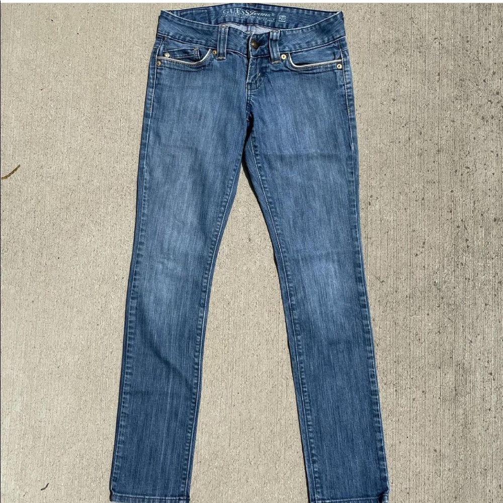 Guess Jeans